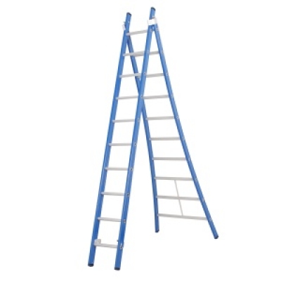 ASC Ladder 2-delig
